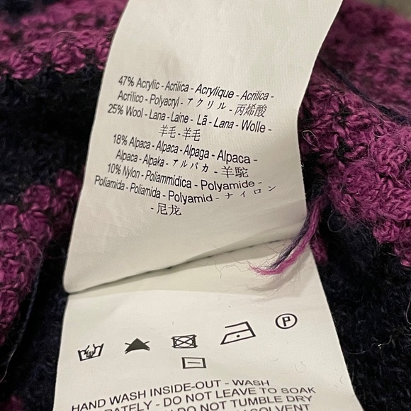 Miss Sixty Sweater! - Picture 5 of 5